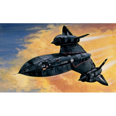 Italeri SR-71 Blackbird 1:72
