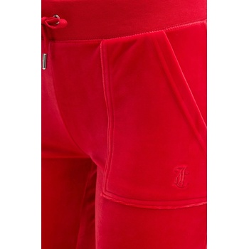 Juicy Couture Спортен панталон Juicy Couture DEL RAY POCKETED PANT (JCAP180)