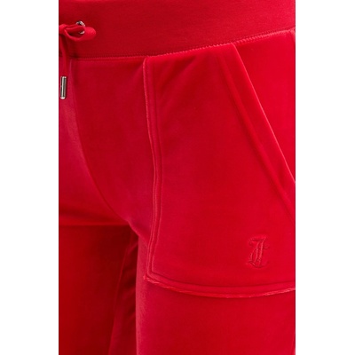 Juicy Couture Спортен панталон Juicy Couture DEL RAY POCKETED PANT (JCAP180)