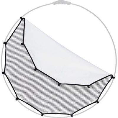 Lastolite HaloCompact Cover 82 cm SoftSilver Difflector – Zboží Mobilmania