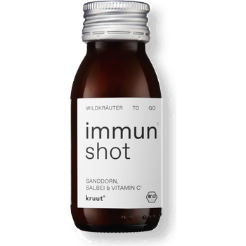 kruut Immun Shot Bio - 60 мл
