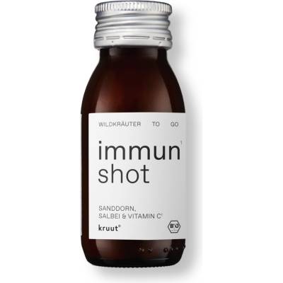 kruut Immun Shot Bio - 60 мл