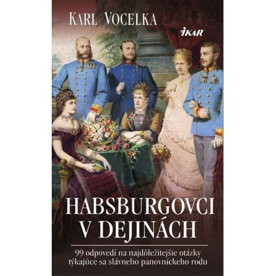 Habsburgovci v dejinách