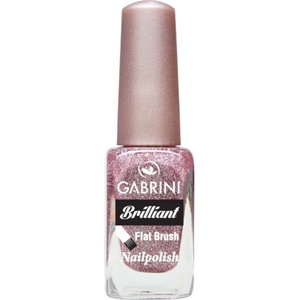 GABRINI лак за нокти, Brilliant, Номер B12