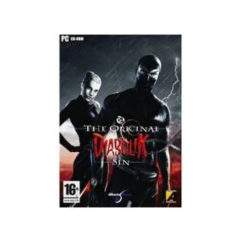 Image 1 of Black Bean Games Diabolik The Original Sin (PC)