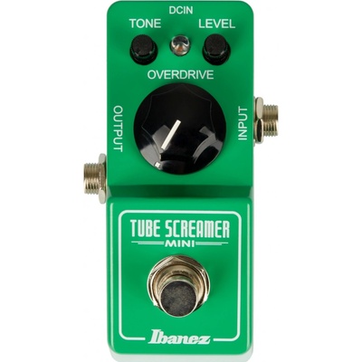 Ibanez TSMINI