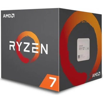 AMD Ryzen 7 2700 8-Core 3.2GHz AM4