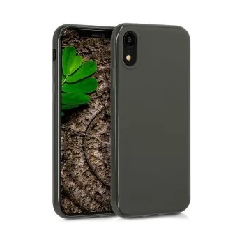 Image 1 of kwmobile Калъф за Apple iPhone XR - зелен