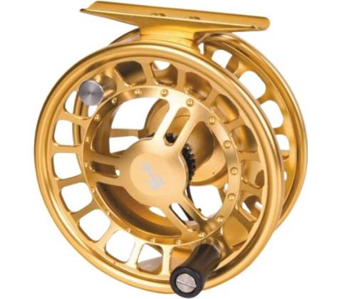 TRAPER STREAM Gold 4/5