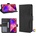 OPPO A54 5G / A74 5G / A93 5G Wallet Калъф и Протектор