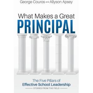 What Makes a Great Principal | Allyson Apsey (2024)