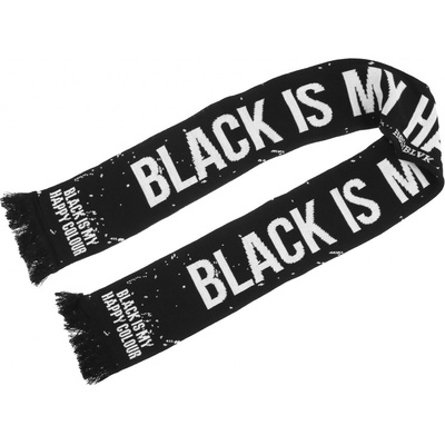HOLY BLVK Black Is My Happy Colour HB0055SC