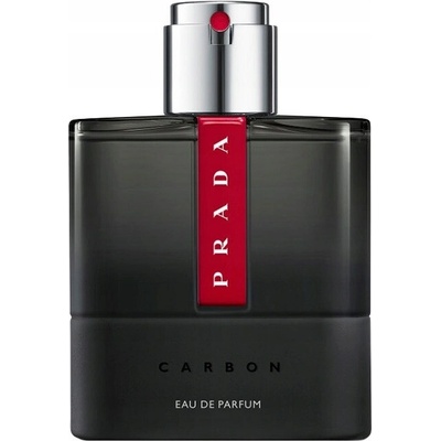 Prada Luna Rossa Carbon NEW parfémovaná voda pánská 50 ml