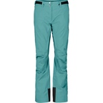Scott Дамски ски панталон Scott Women's Pants Ultimate Dryo 10 Ski trousers - Frosty Blue - размер XL (107-3322-0815)