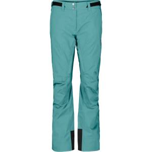 Scott Дамски ски панталон Scott Women's Pants Ultimate Dryo 10 Ski trousers - Frosty Blue - размер XL (107-3322-0815)