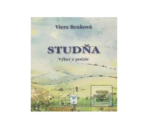 Studňa - Viera Benková