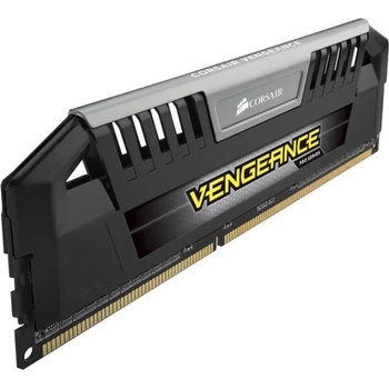 Corsair VENGEANCE Pro Black 8GB (2x4GB) DDR3 1600MHz CMY8GX3M2A1600C9