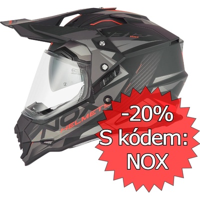 NOX N312 TRACK 2026