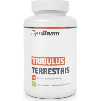 Image 1 of GymBeam Tribulus Terrestris 90%, 240 Tablets