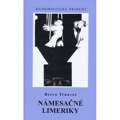 Námesačné limeriky