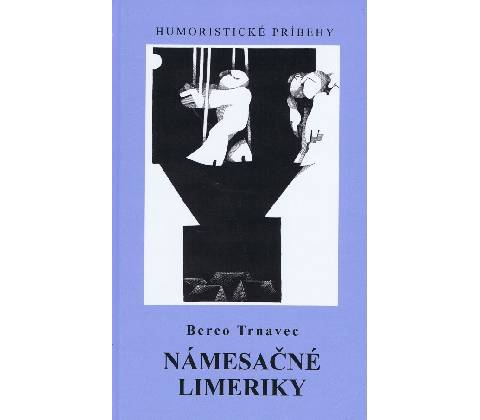 Námesačné limeriky