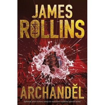 Archanděl - Rollins James