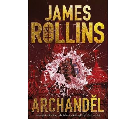 Archanděl - Rollins James