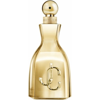 Jimmy Choo I Want Choo Le Parfum parfémovaná voda dámská 100 ml