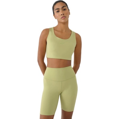4F F152-42S-LIGHT GREEN Zelená – Hledejceny.cz
