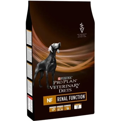 PRO PLAN Veterinary Diets NF Renal Function 12 kg