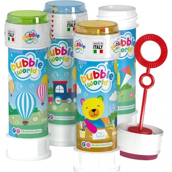 Bublifuk 60 ML