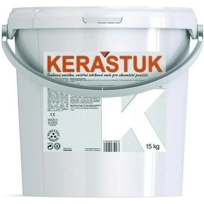 Kerastuk K vnitřní štuková omítka, 15 kg