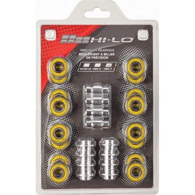 Bauer Bearings Abec 9, 16ks