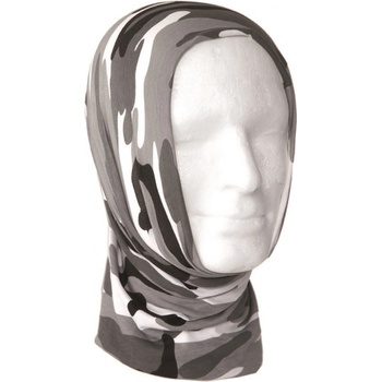 Šatka MilTec multifunkční urban