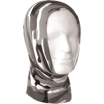 Šatka MilTec multifunkční urban