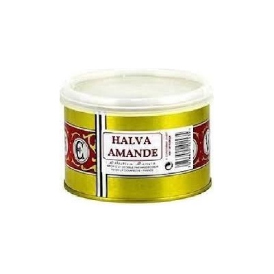 Samia Halva vanilková 400 g