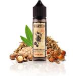 Velvet vape Wanted Silver Bullet 20ml/60ml