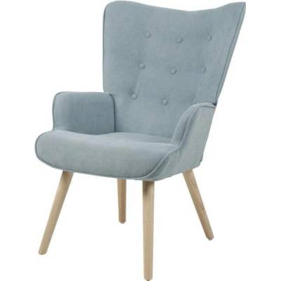 Nej-koberce AK-301 BLUE2 modré