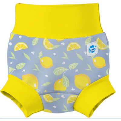 Splash About Nové Plavky Happy Nappy Lemons – Hledejceny.cz