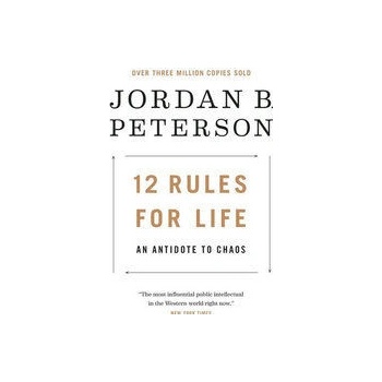 12 Rules for Life