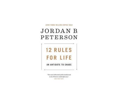 12 Rules for Life