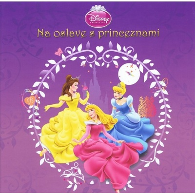 Na oslave s princeznami