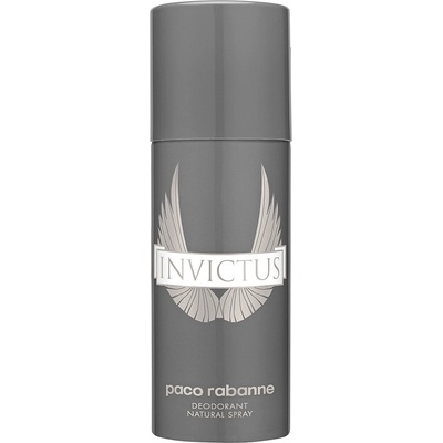 Paco Rabanne Invictus Men deospray 150 ml