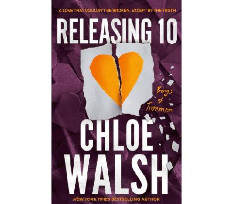 Releasing 10