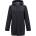 Peak performance Палто Peak performance Cloudburst coat - Black (Black)