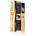 Eveline SOS Lash Booster - Подхранващ серум за мигли - 5 в 1