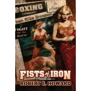 Fists of Iron Round One | Paul Herman (ISBN: 9781955446570)