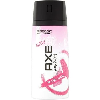 AXE Anarchy for Her deo spray 150 ml
