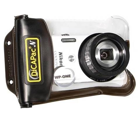 DiCAPac WP-100