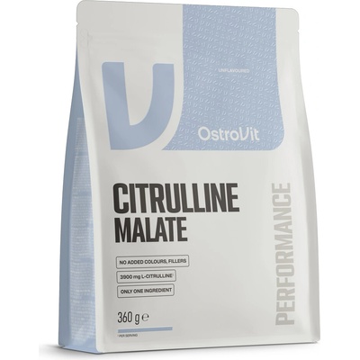 OstroVit Citrulline 360 g Natural